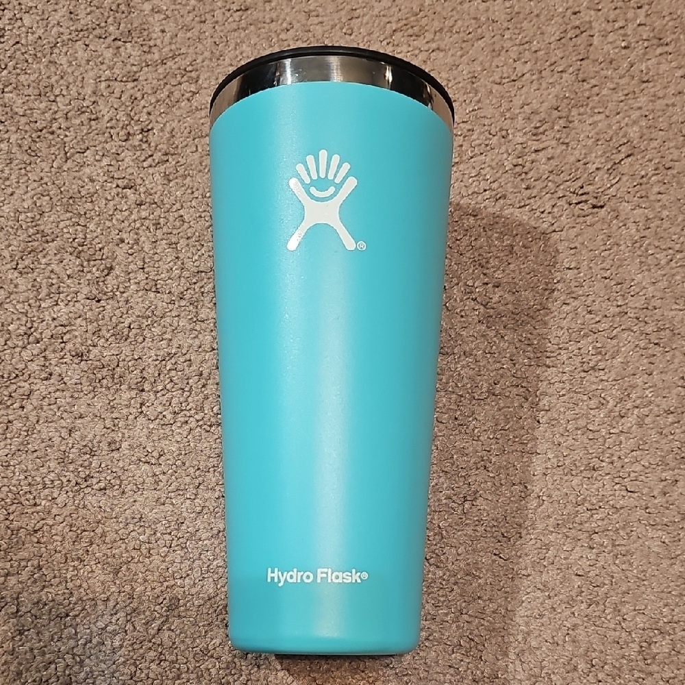 Hydro Tumbler